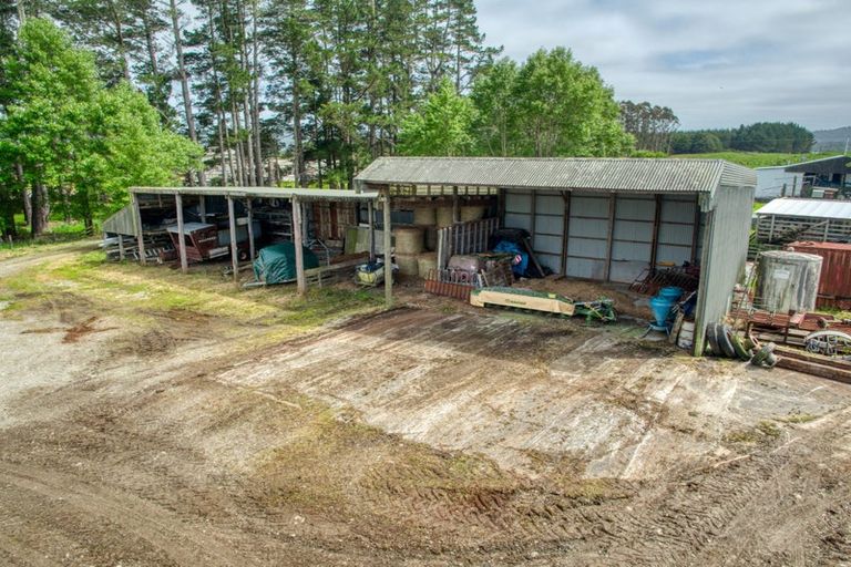 Photo of property in 365 Taylorville Road, Coal Creek, Greymouth, 7802