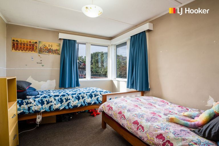 Photo of property in 21 Belford Street, Waverley, Dunedin, 9013