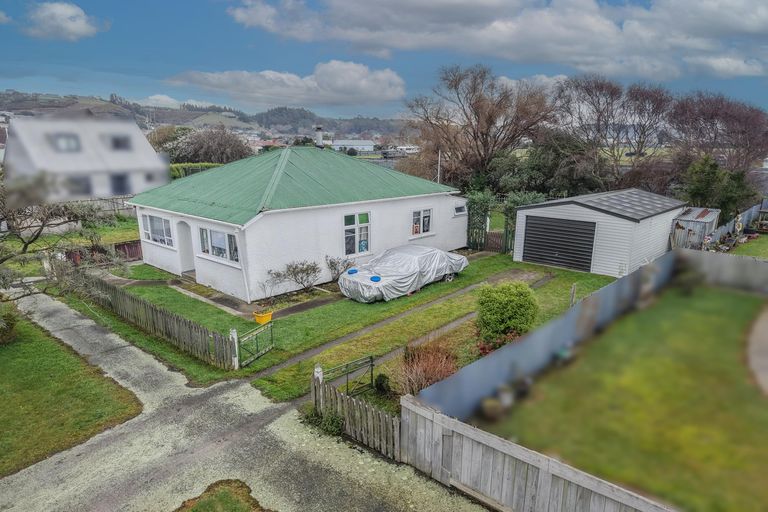 Photo of property in 20 Lynn Street, Oamaru North, Oamaru, 9400