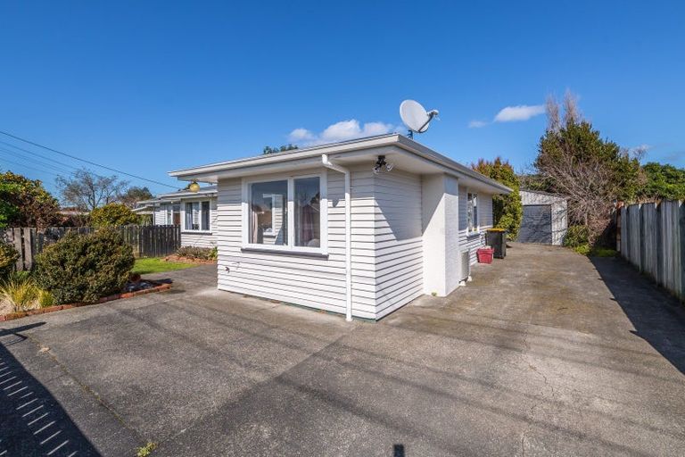 Photo of property in 44 Woodward Street East, Featherston, 5710