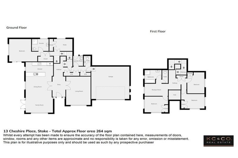 Photo of property in 13 Cheshire Place, Stoke, Nelson, 7011