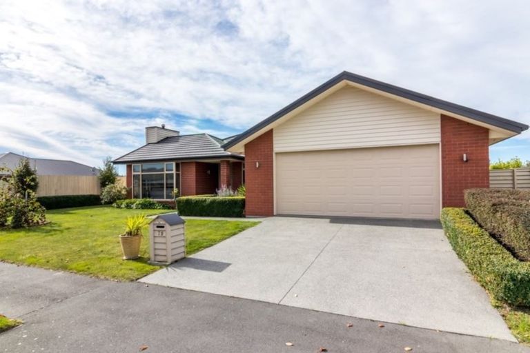 Photo of property in 79 Somerville Crescent, Aidanfield, Christchurch, 8025