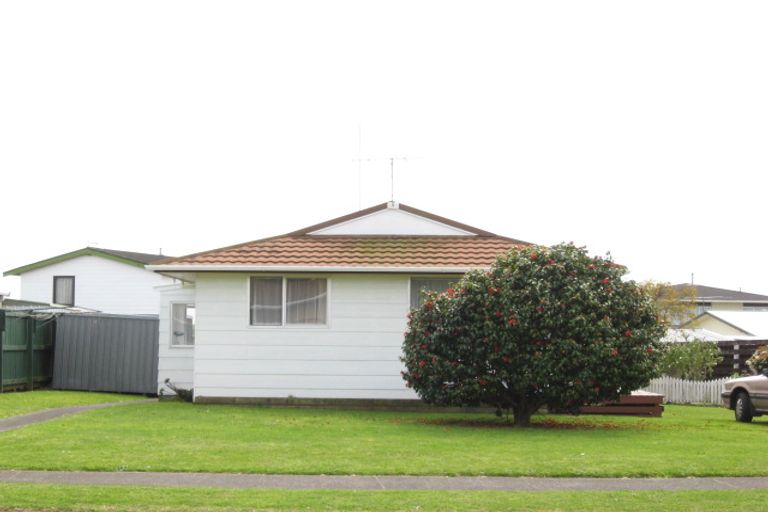 Photo of property in 6a Glamis Avenue, Bell Block, New Plymouth, 4312