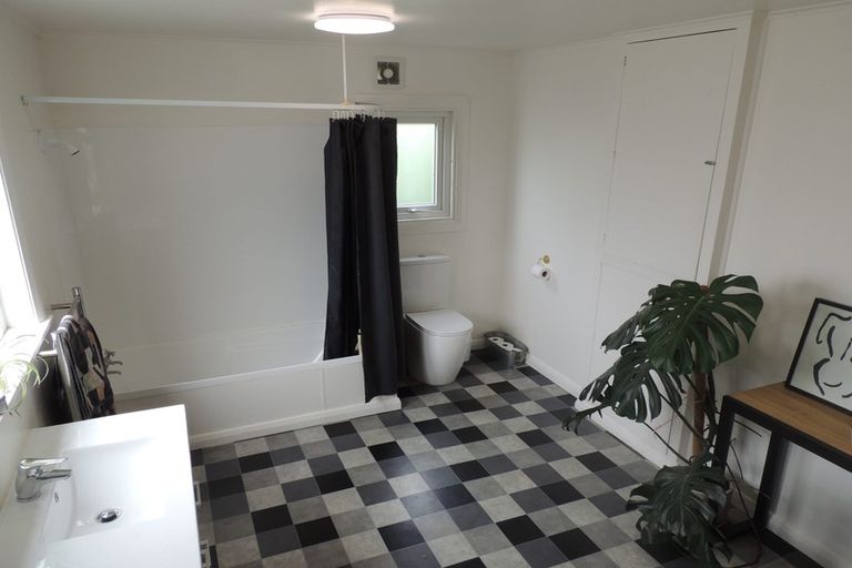 Photo of property in 6/31 Daniell Street, Newtown, Wellington, 6021