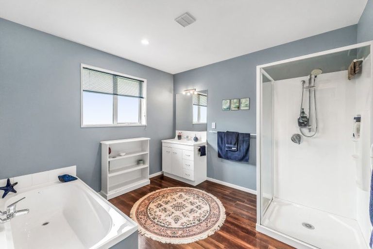 Photo of property in 127 Bridge Street, Coalgate, 7673