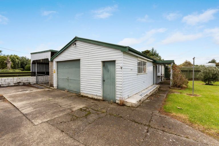 Photo of property in 4 Ford Street, Pahiatua, 4910