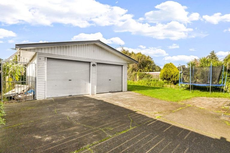Photo of property in 12 Cargill Street, Papakura, 2110
