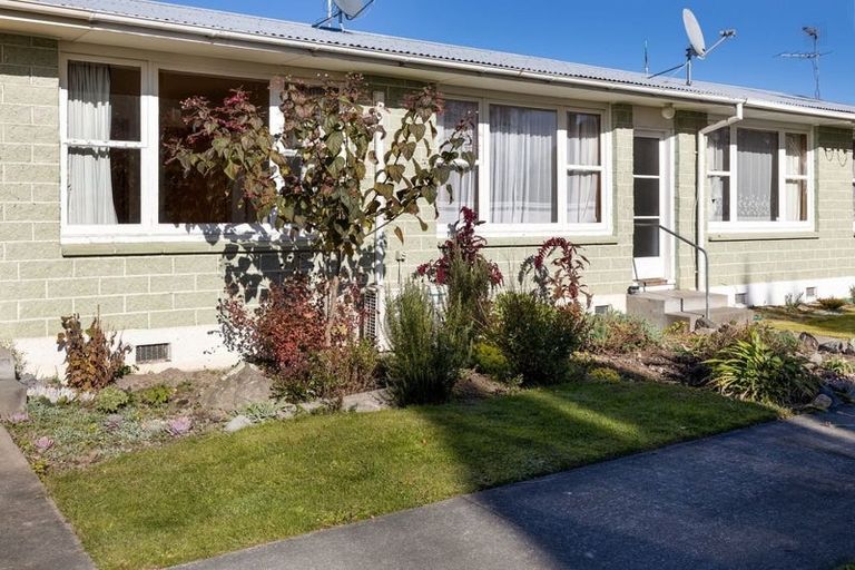 Photo of property in 2/1-2 Ward Street, Springlands, Blenheim, 7201