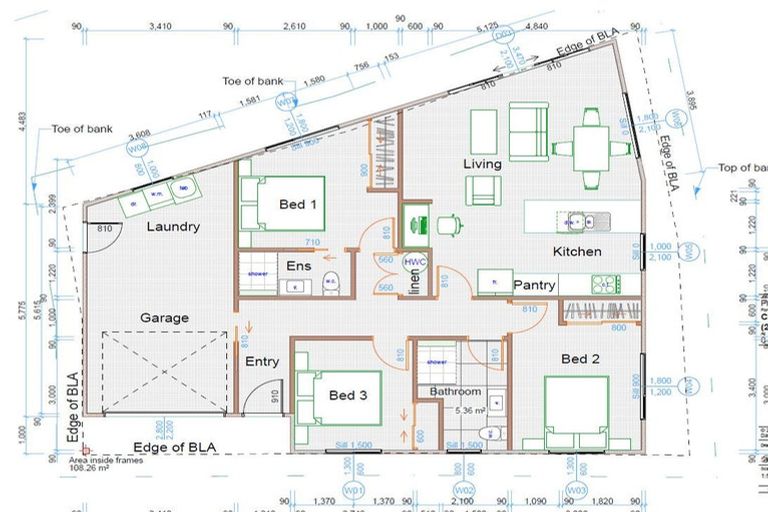 Photo of property in 8 Golden Elm Rise, Toi Toi, Nelson, 7010