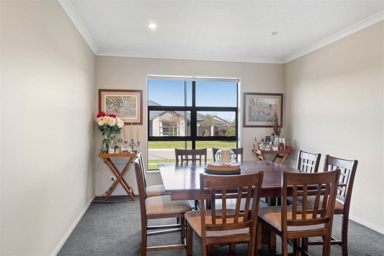 Photo of property in 10 Aua Street, Lincoln, 7608