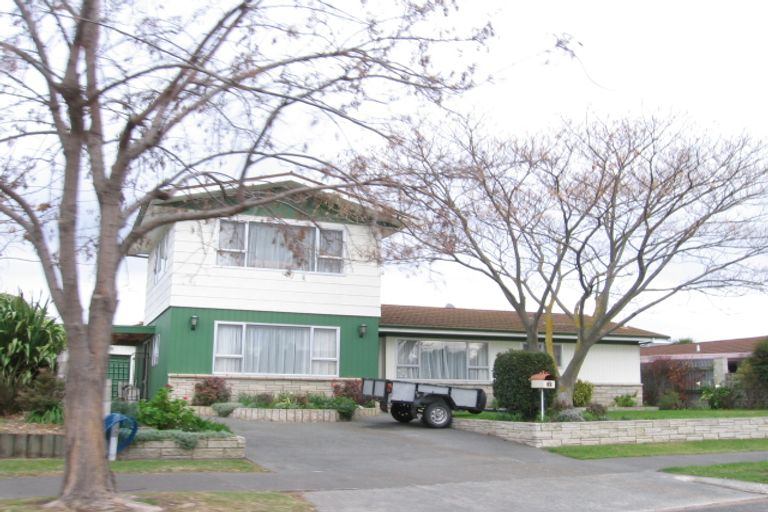 Photo of property in 13 Swansea Place, Tamatea, Napier, 4112