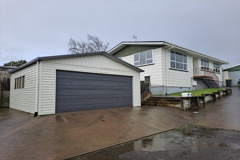 Photo of property in 85a Wrantage Street, Westown, New Plymouth, 4310