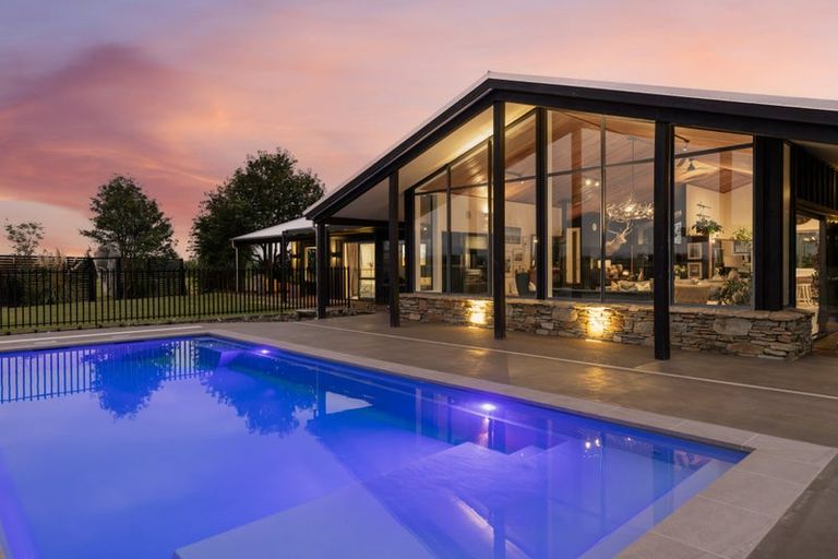 Photo of property in 481 Hamilton Road, Ashwick Flat, Fairlie, 7987