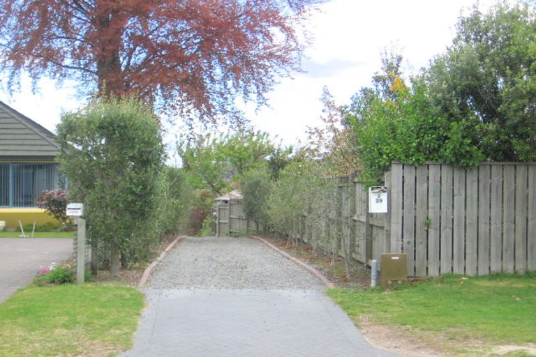 Photo of property in 2/29 Kiwi Street, Taupo, 3330