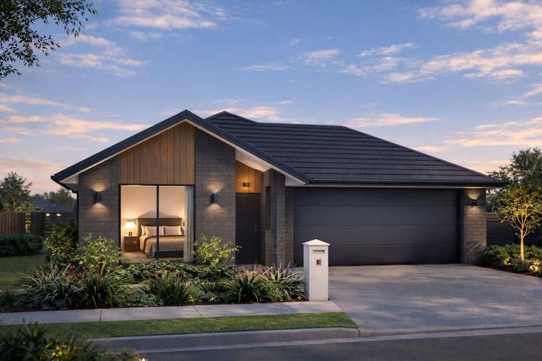 Photo of property in 8 Tirikatene Avenue, Paerata, Pukekohe, 2124