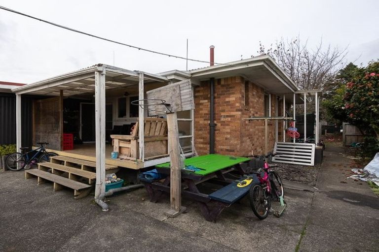 Photo of property in 269 Clarkin Road, Fairfield, Hamilton, 3214