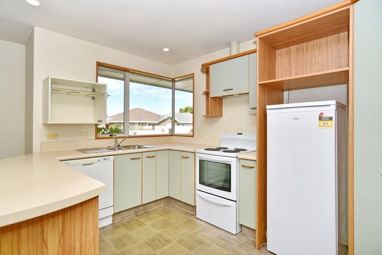 Photo of property in 2a Wiltshire Court, Rangiora, 7400