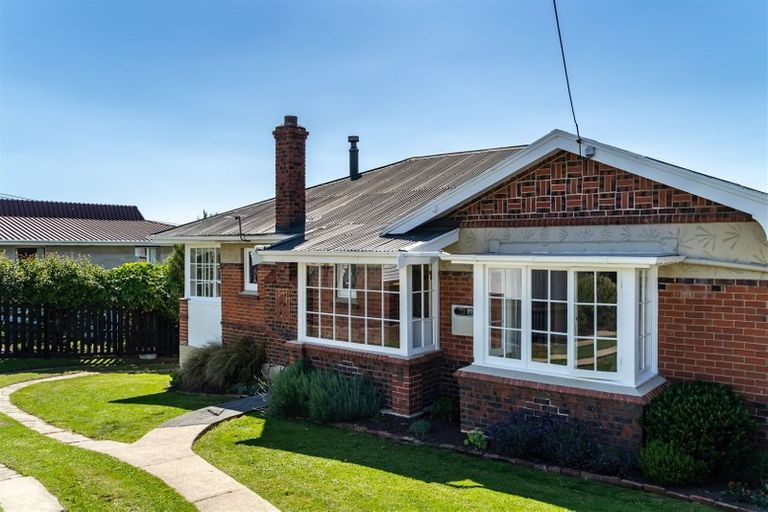Photo of property in 51 Elgin Road, Mornington, Dunedin, 9011