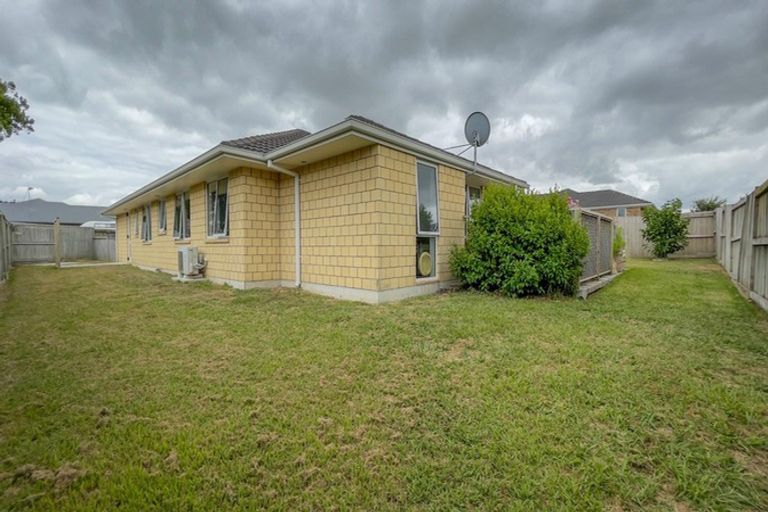 Photo of property in 13 Burmester Place, Morrinsville, 3300