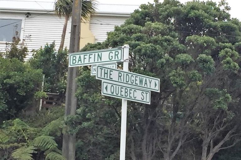 Photo of property in 22 Quebec Street, Kingston, Wellington, 6021