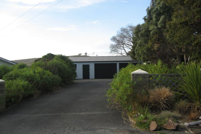 Photo of property in 1 Moss Street, Portobello, Dunedin, 9014