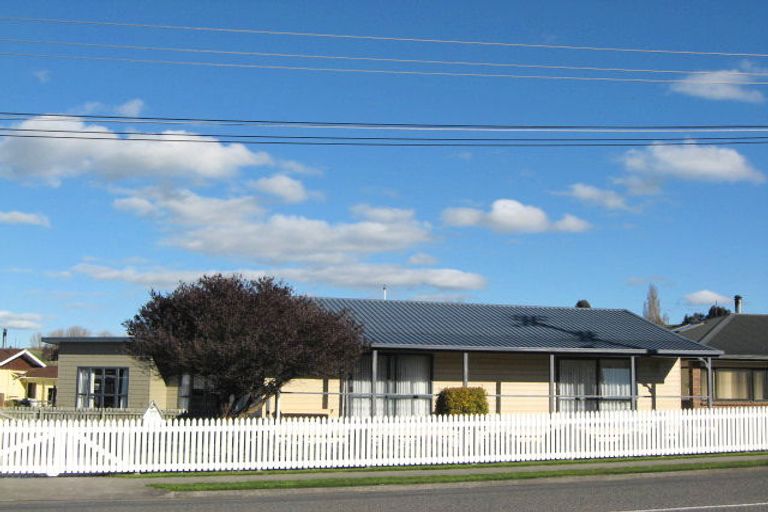 Photo of property in 2a Kuku Street, Taihape, 4720