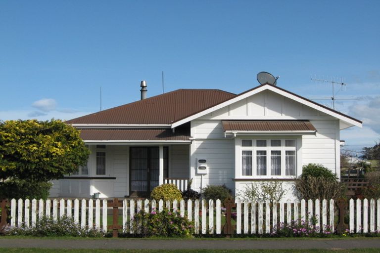 Photo of property in 146 Queen Street, Wairoa, 4108