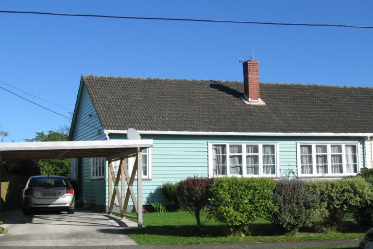 Photo of property in 3 Avery Grove, Boulcott, Lower Hutt, 5011