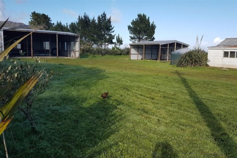 Photo of property in 3287 Karamea Highway, Little Wanganui, Karamea, 7893