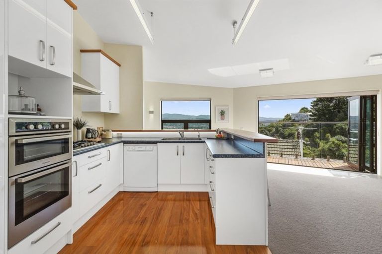 Photo of property in 193b Townsend Road, Miramar, Wellington, 6022