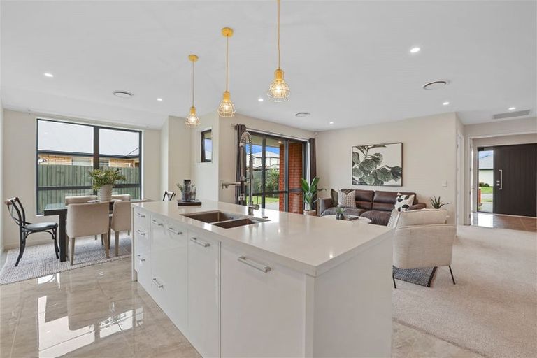 Photo of property in 147 Kittyhawk Avenue, Wigram, Christchurch, 8042