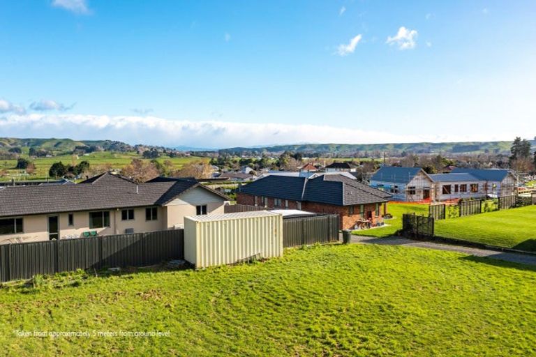 Photo of property in 7 Apatu Place, Waipukurau, 4200