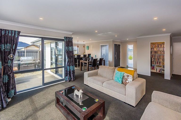 Photo of property in 7 Denimes Crescent, Rolleston, 7614