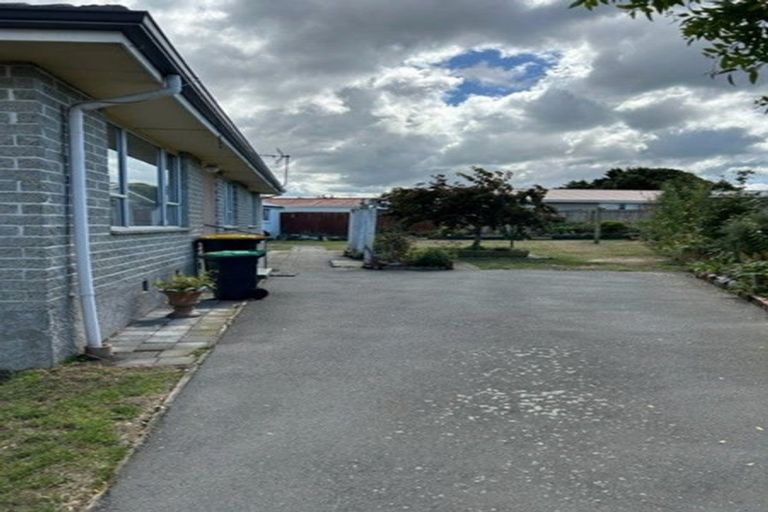 Photo of property in 125 Hay Street, Bromley, Christchurch, 8062