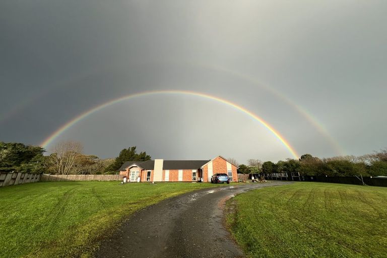 Photo of property in 33 Hart Road, Tamahere, Hamilton, 3283