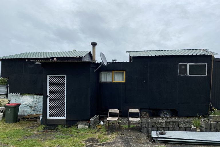 Photo of property in 62 Victoria Street, Patea, 4520