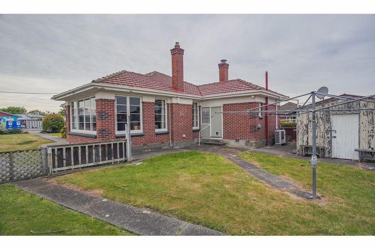 Photo of property in 248 Selwyn Street, Marchwiel, Timaru, 7910