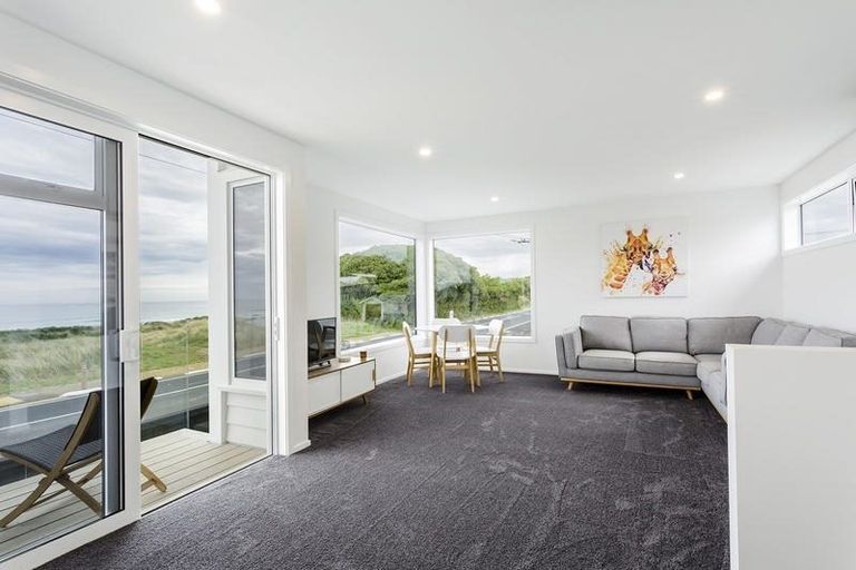 Photo of property in 1 Pearse Street, Brighton, Dunedin, 9035