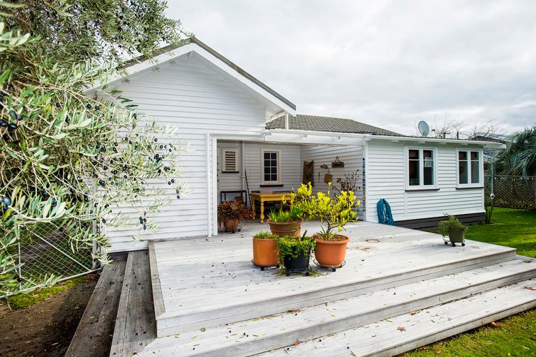 Photo of property in 165 Whitaker Street, Whataupoko, Gisborne, 4010