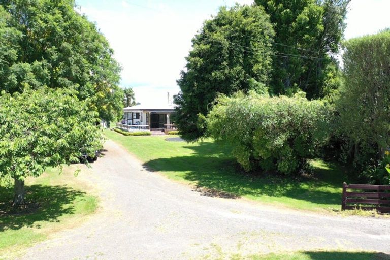 Photo of property in 718 Old Coach Road, Pongakawa, Te Puke, 3186