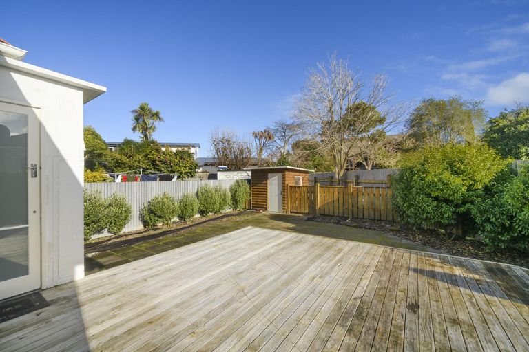 Photo of property in 3 Fairs Road, Milson, Palmerston North, 4414