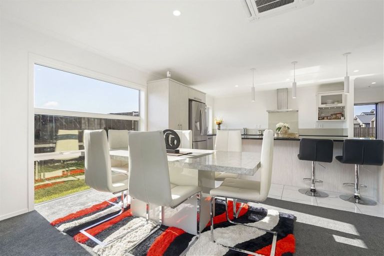 Photo of property in 47 Probert Crescent, Chartwell, Hamilton, 3210