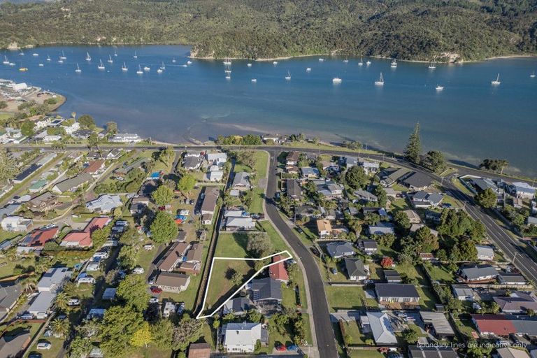 Photo of property in 1c White Street, Whitianga, 3510