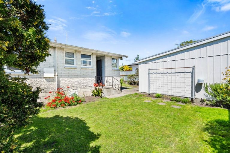 Photo of property in 36c Lucknow Road, Havelock North, 4130