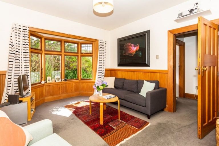 Photo of property in 25 Fisher Avenue, Beckenham, Christchurch, 8023