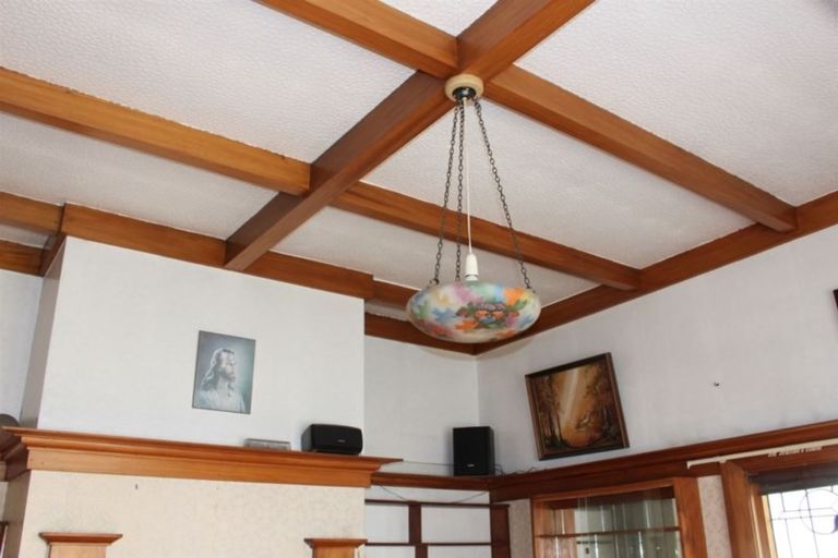 Photo of property in 28 Marlborough Street, Greymouth, 7805