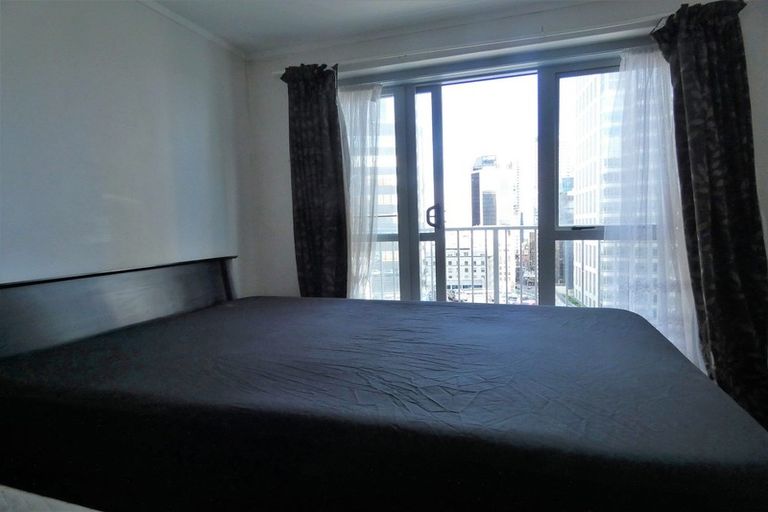Photo of property in Waldorf Bankside Apartments, 4e/8 Bankside Street, Auckland Central, Auckland, 1010