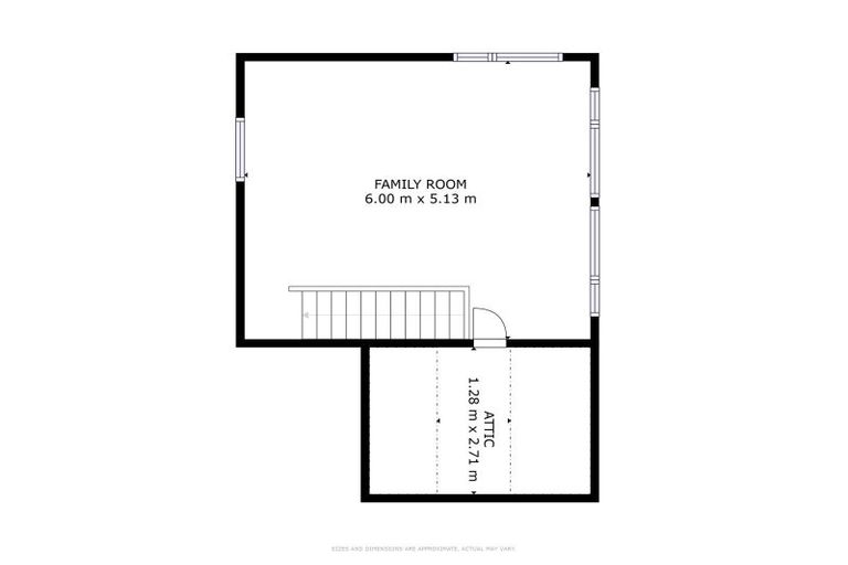 Photo of property in 18 Kauri Street, Eastbourne, Lower Hutt, 5013