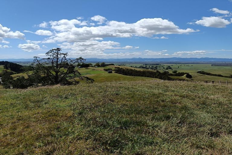 Photo of property in 149b Torehape Road, Kaihere, Ngatea, 3597