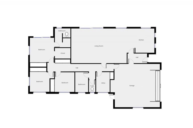 Photo of property in 33 Olds Crescent, Cromwell, 9310